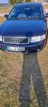 Audi A4,B6,1,9 TDI,2003 rok.