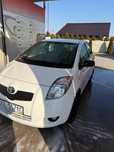 Sprzedam Toyota Yaris