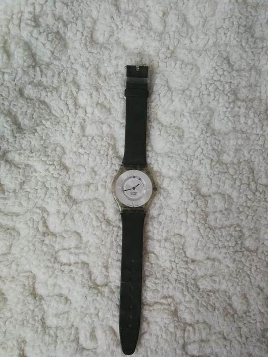 Relógio Swatch Skiny