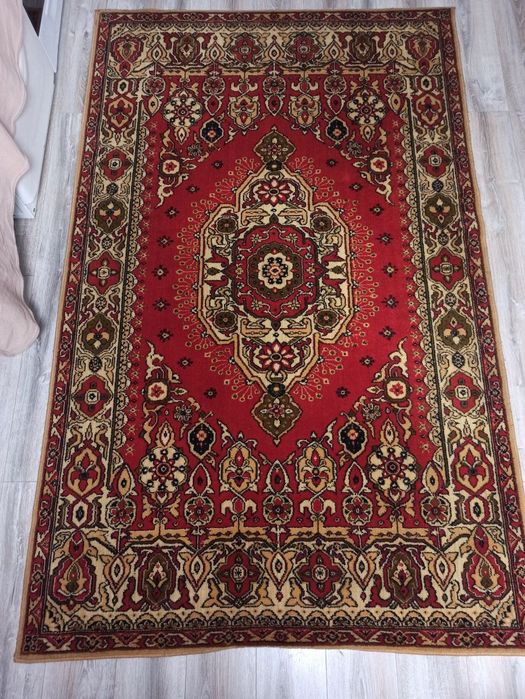 Ковры и ковровые дорожки