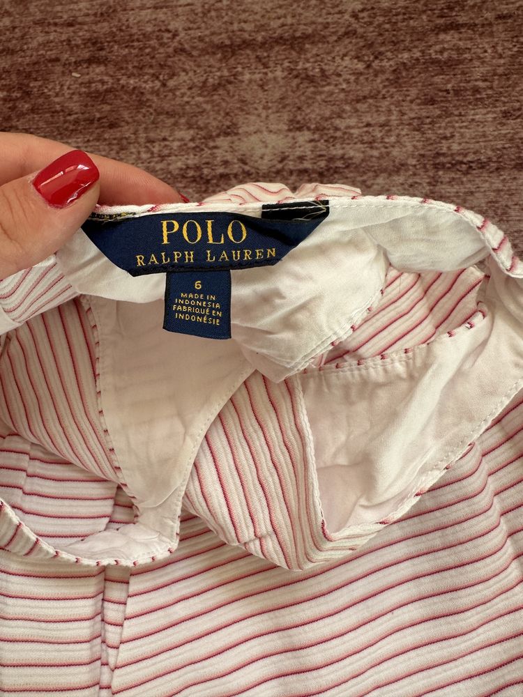 Плаття сарафан polo ralph loren