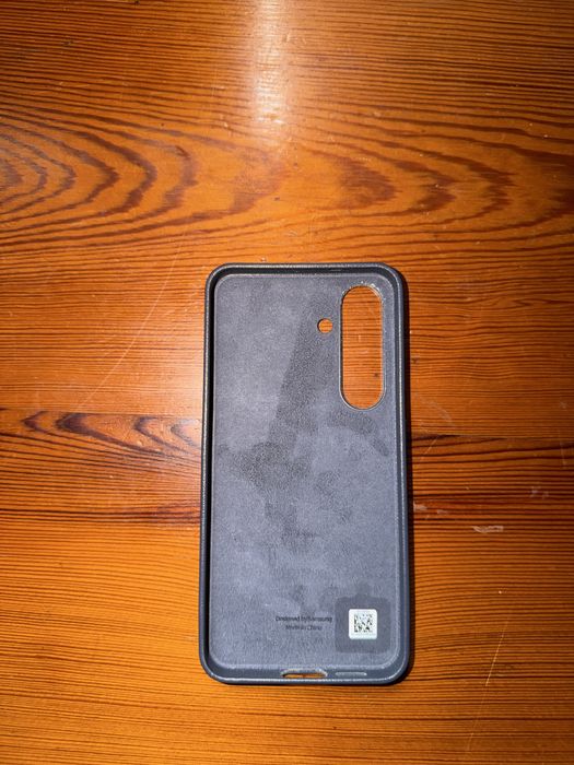 Capa Samsung S25