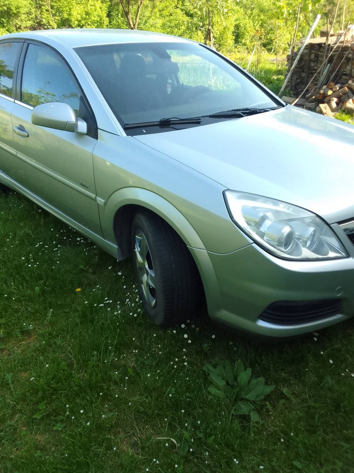 OPEL Vectra 1.6...