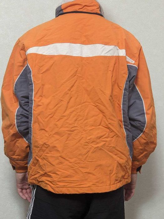 Лижна куртка розмір m