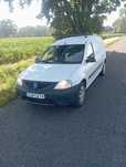 Dacia Logan 1.5dci