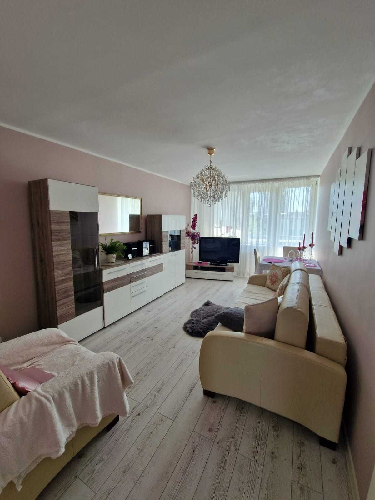 Mieszkanie blisko plaży na wynajem krótkoterminowy   290 zł /za dobę.