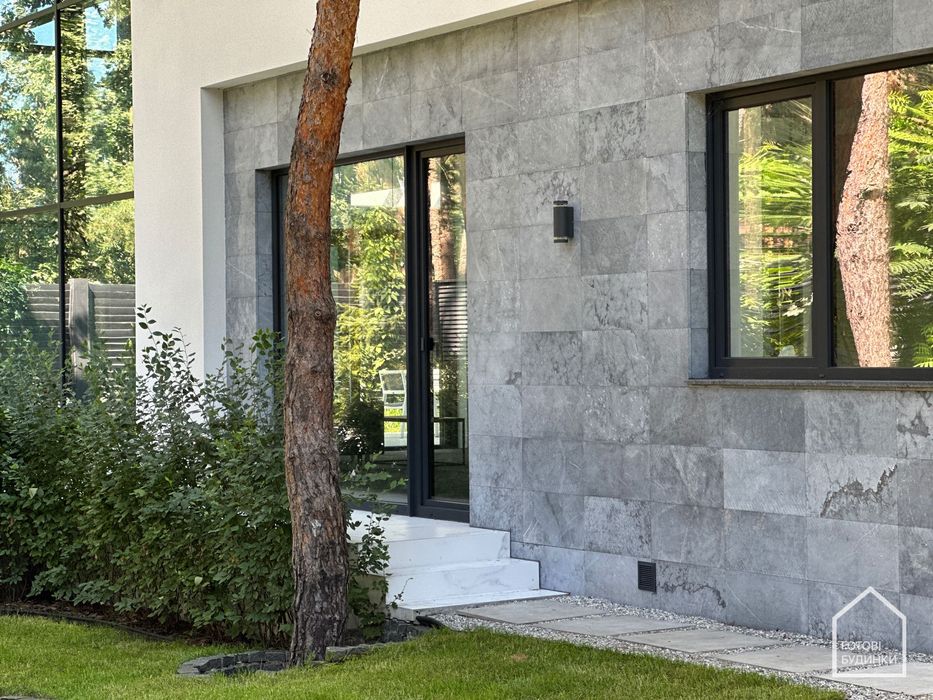 ‼️Продається ПРЕМІУМ котедж з гаражем на 2 автомобілі, великою терасою