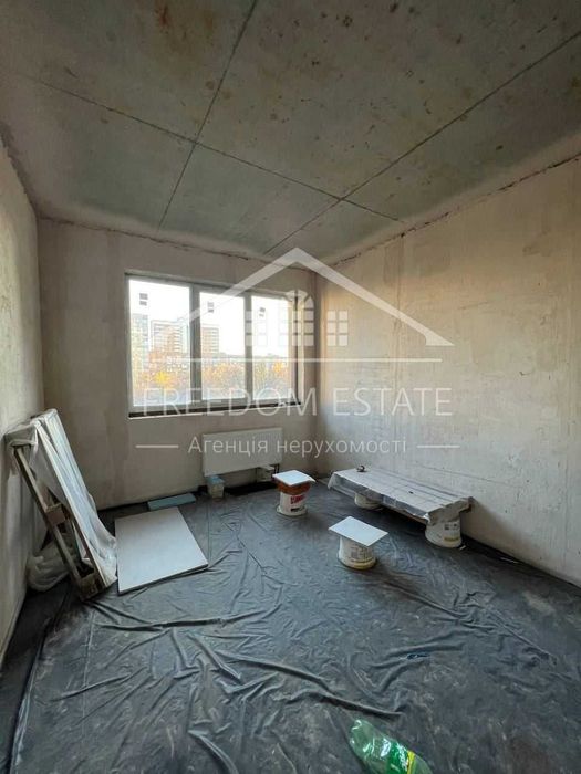 135тыс.$ ПРОДАЖА / Под ремонт / ЖК Резиденция /єВідновлення / є-Оселя