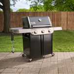 Wynajem grill Weber Genesis