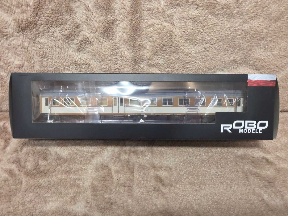 ROBO 272310 - wagon 609a
