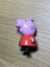 Figurka świnka peppa pig