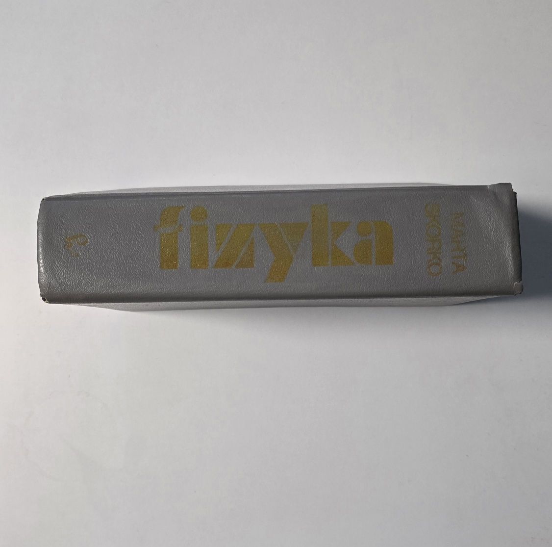 Fizyka - Marta Skorko PWN