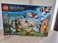 Lego Harry Potter 75956 - Quidditch Match