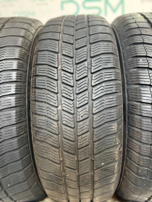 Скад шин б/в. 195/65 R15 Barum Polaris 3