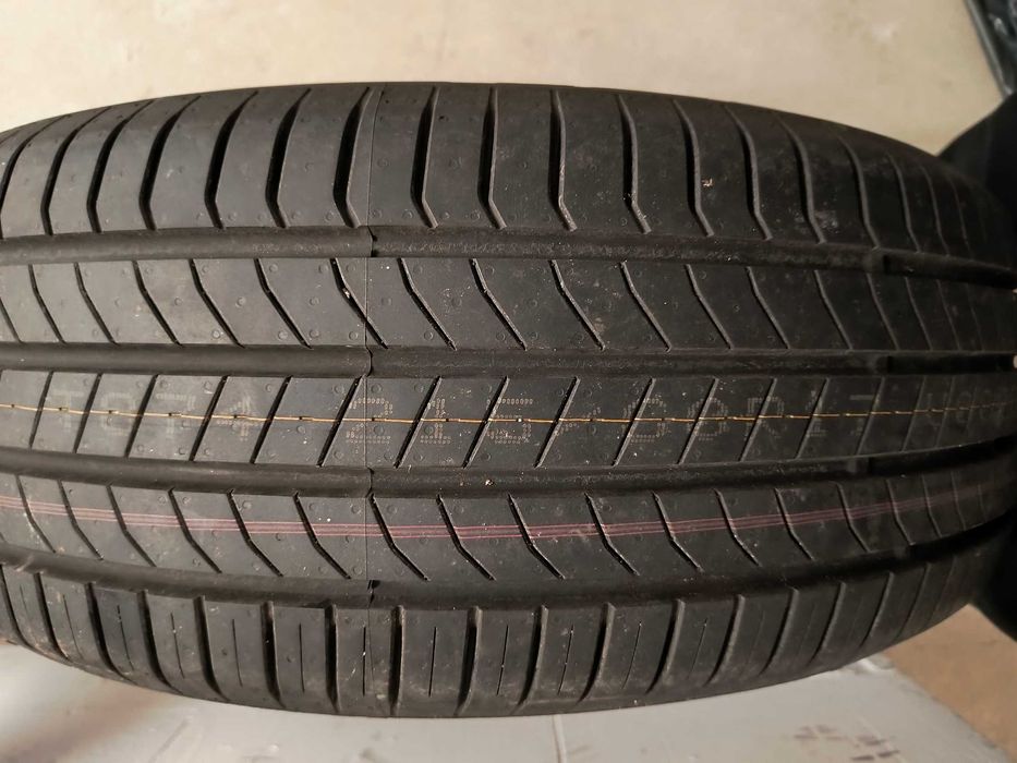 Opony letnie 215/60/R17 96H NEXEN