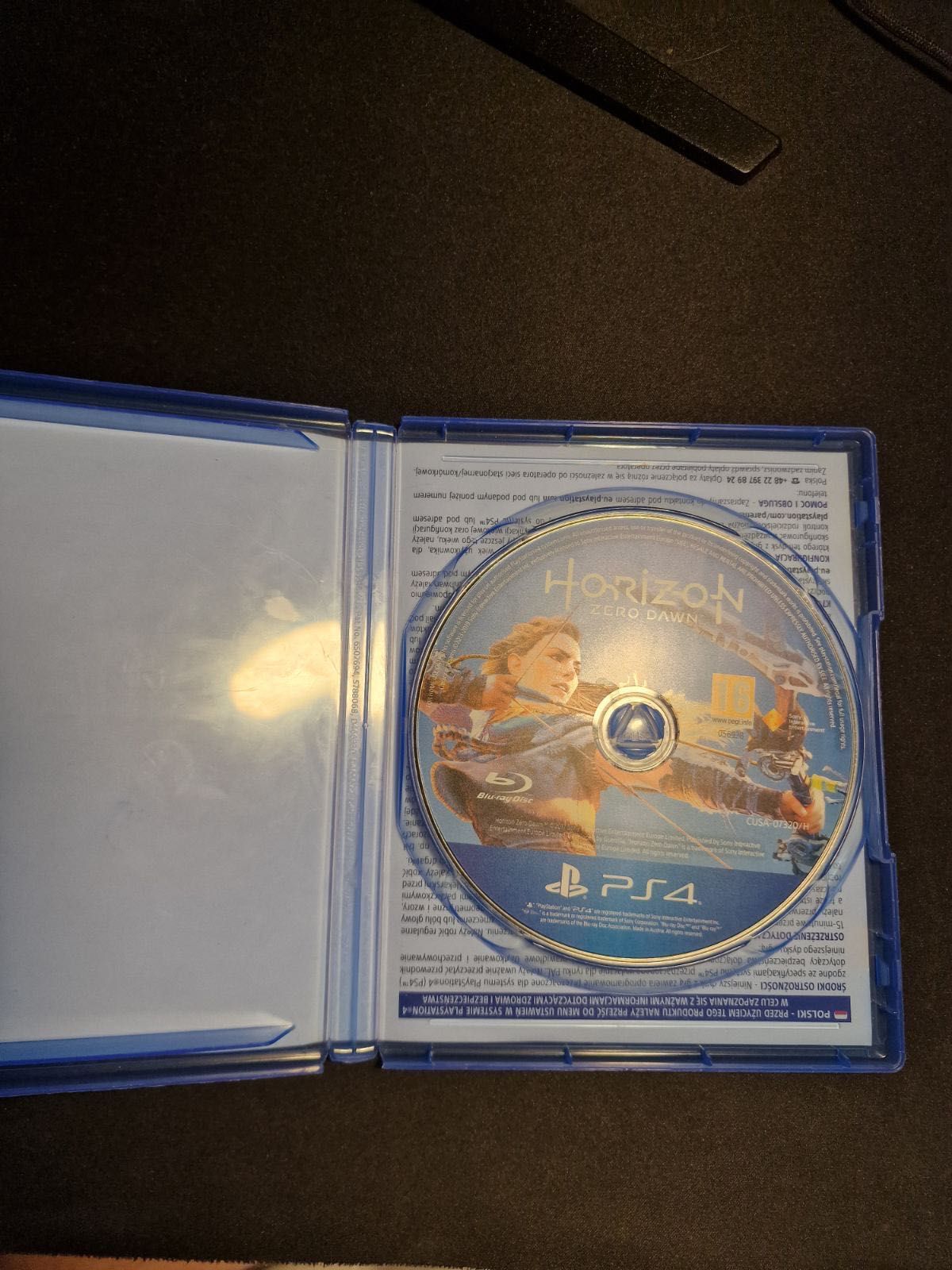 Sprzedaję 3 gry na ps4