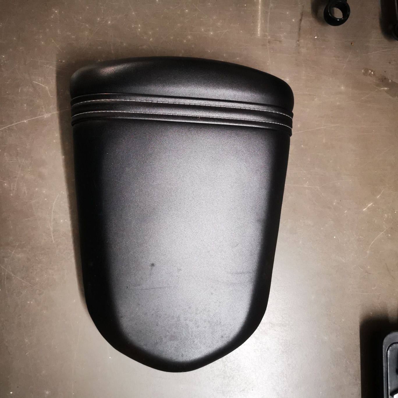 Suzuki GSX-R 1000 K1/K2/K3/K4