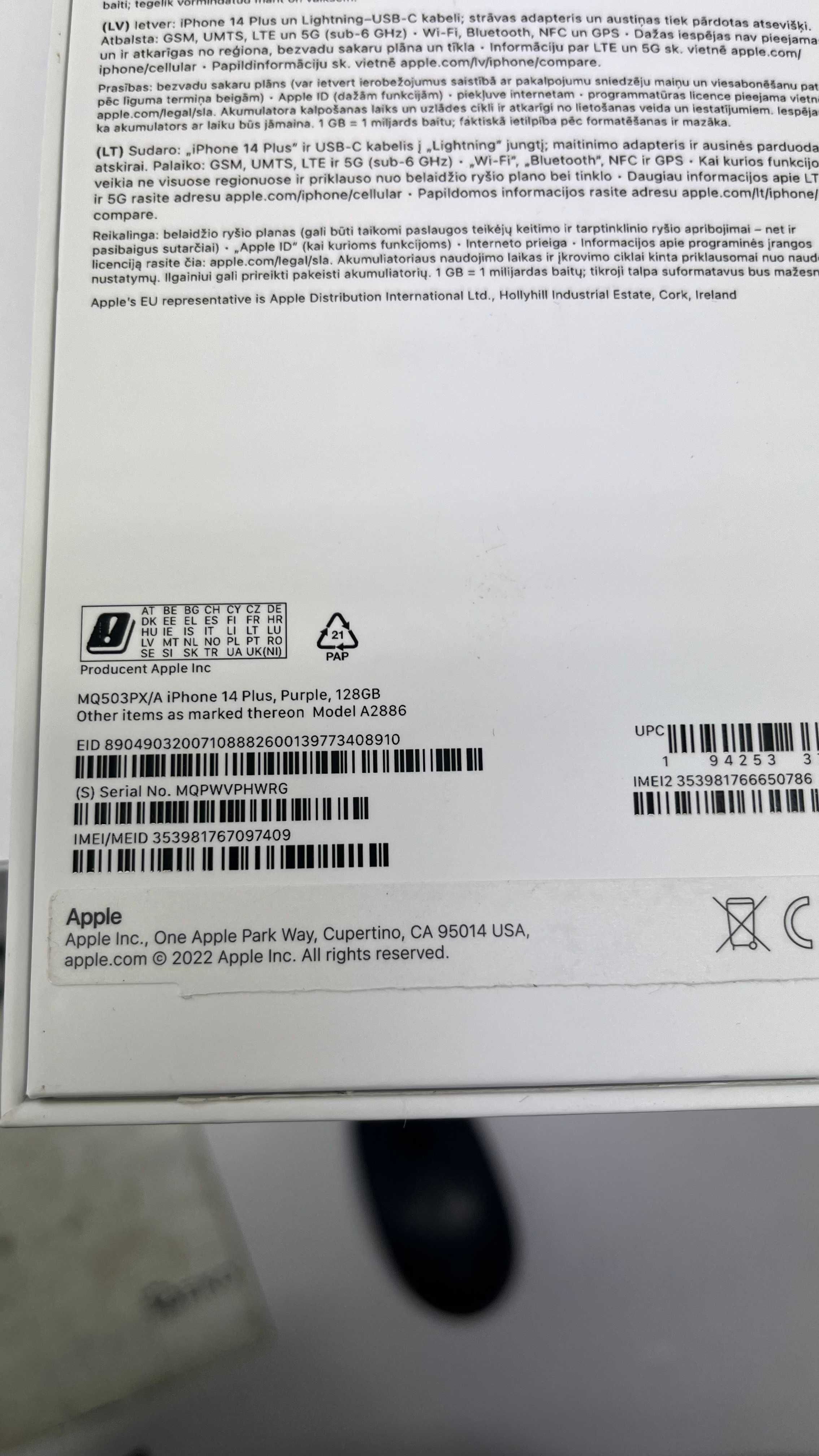 iPhone 11,12,13,14,15,16 128/256GB Mini, Plus, PRO, Max _Sklep-Z.Góra
