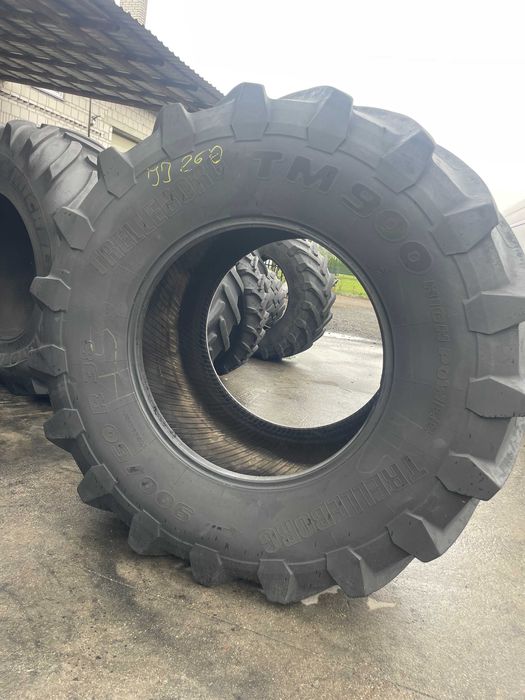 900/60R38 Trelleborg TM900 JJ260