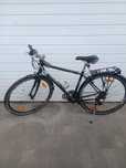 Rower miejski Giant Crs 1.0 rama S