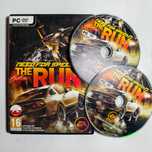 Gra PC - NEED FOR SPEED RUN - Polskie wydanie premierowe