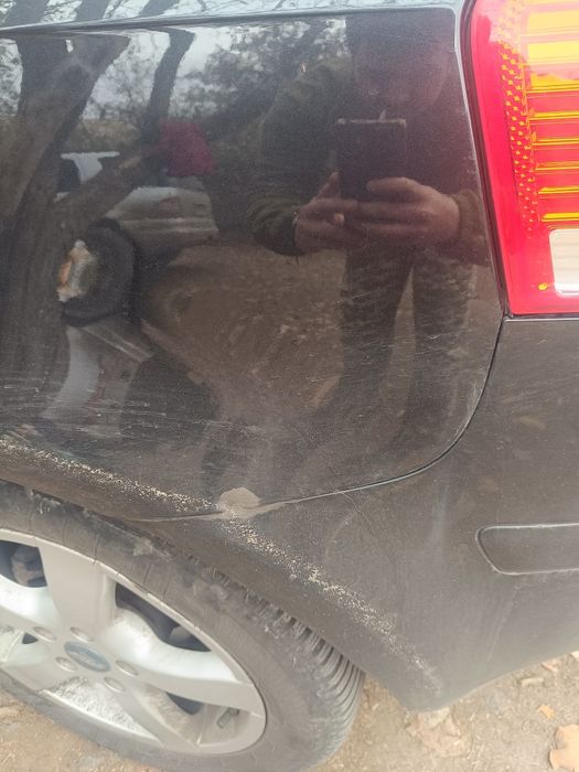 Audi A3 8P 2004 2.0D