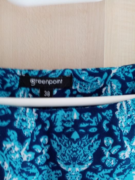 Bluzka damska Greenpoint 40