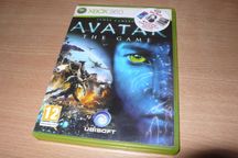 Avatar / XBox360 XBox 360