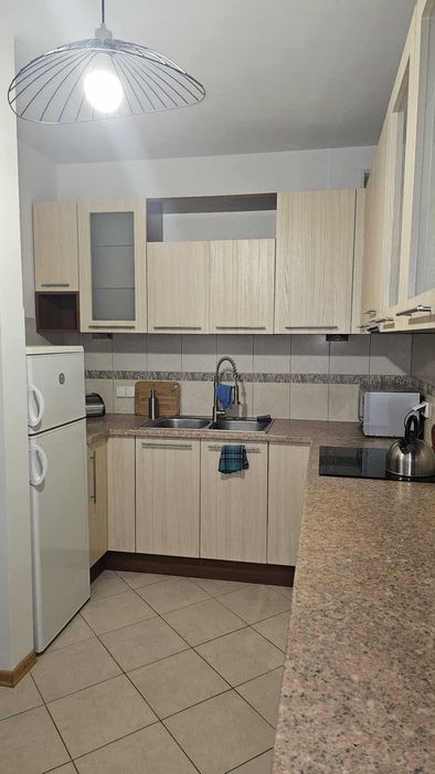 Kawalerka 37m2 na Kabatach, Ursynów
