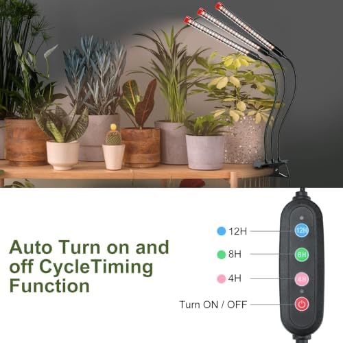 Фітолампа 27 ват 3000 люмен