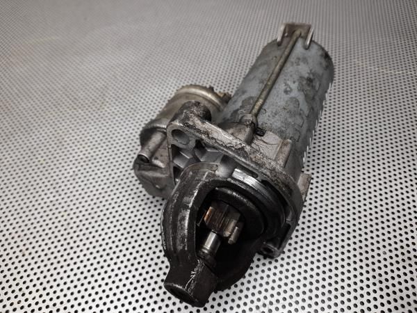 Motor de arranque OPEL Meriva A