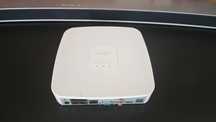 Rejestrator kamer NVR Dahua NVR2104  + dysk 1TB HDD, cyfrowy, LAN,