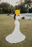 Vestido de Noiva designer Justin Alexander