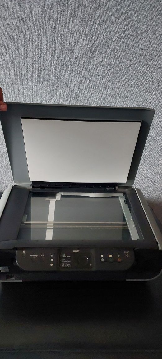 Продам принтен+ксерокс
