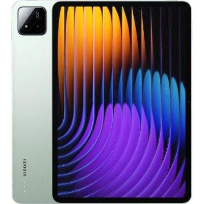 Xiaomi Pad 7 - нові склад гарантія