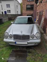 Mercedes Benz E klasa W210 2,2 Diesel