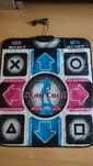 mata do tańca usb pc PS2 Wii Game Cube PlayStation Xtreme dance pad