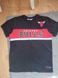 Koszulka Chicago Bulls M