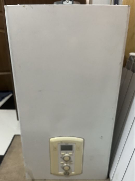 Котел газовый конденсационный Chaffoteaux PIGMA