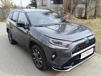 Toyota RAV4 4x4 * Selection * Faktura VAT 23% * Bezwypadkowa * Świetny stan