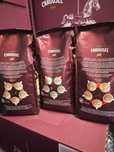 Kawa ziarnista 1 kg Carousel Premium Jakość