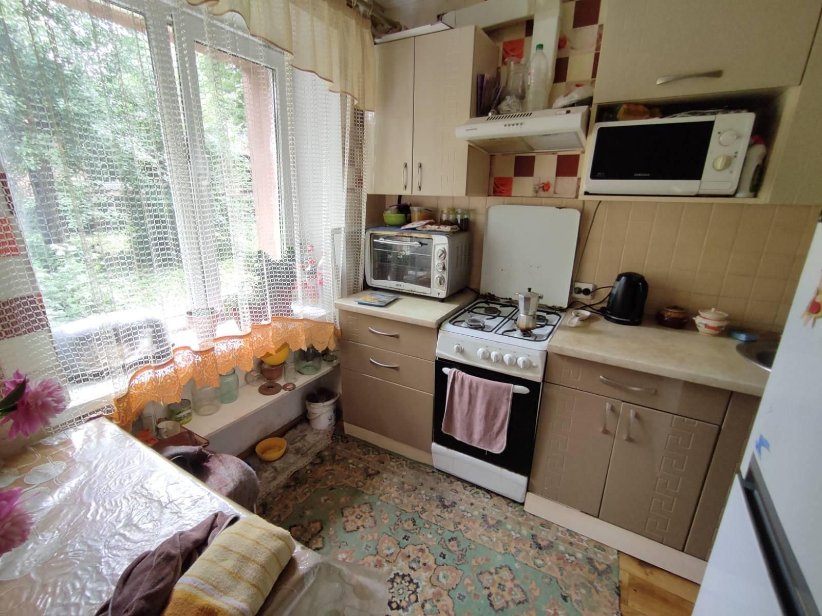 Продаж 3-кімнатної квартири в Хмельницькому
