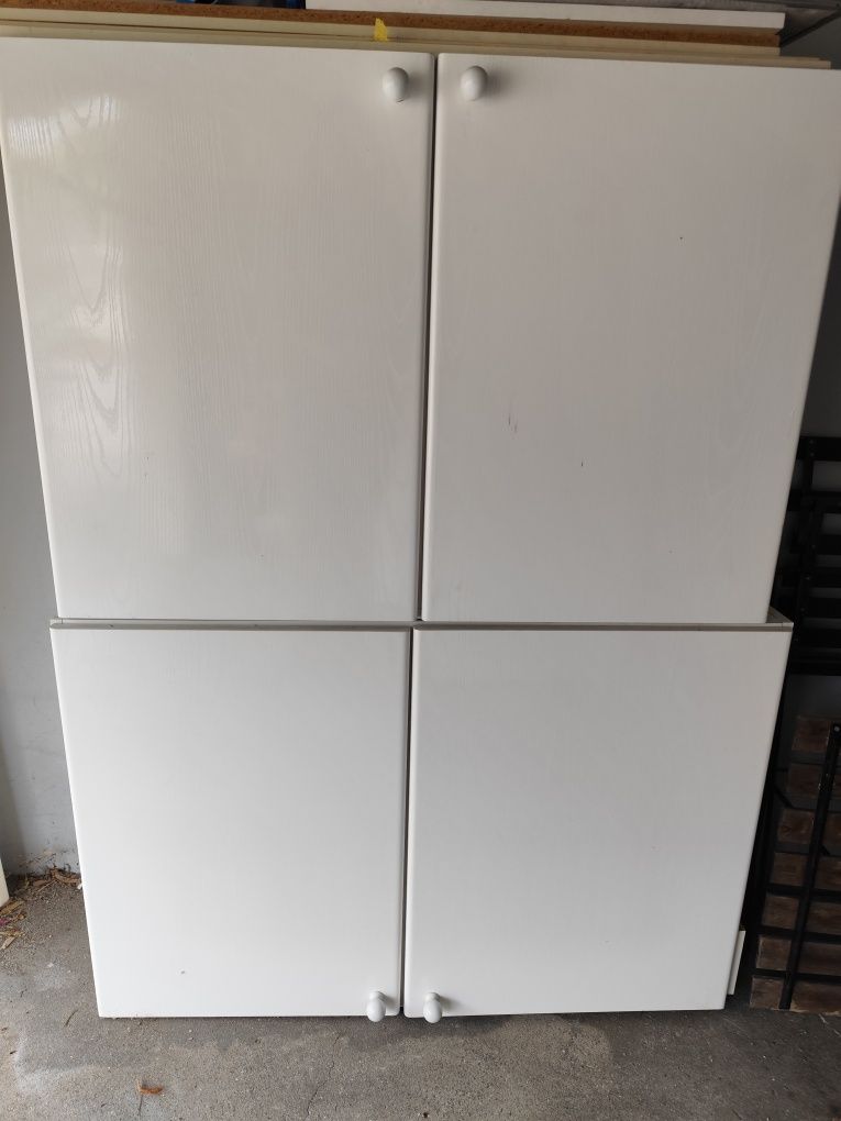 Armários de cozinha