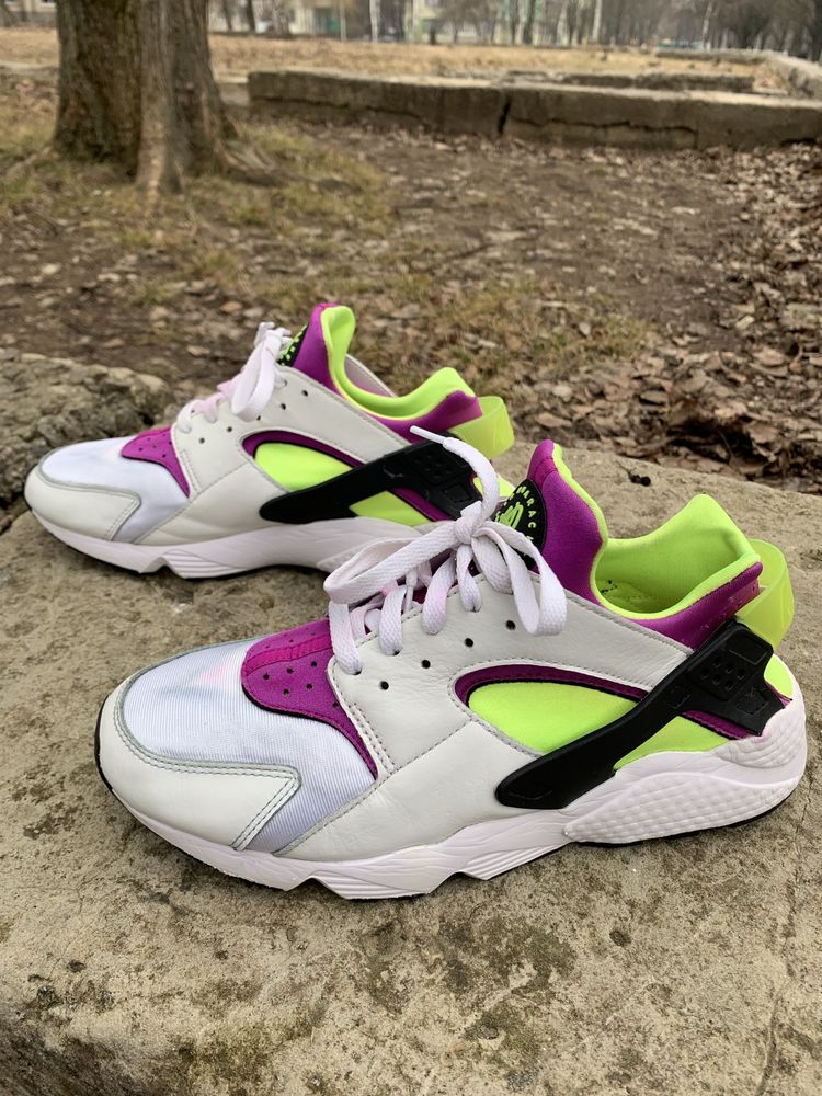 Кроссовки nike huarache p.44