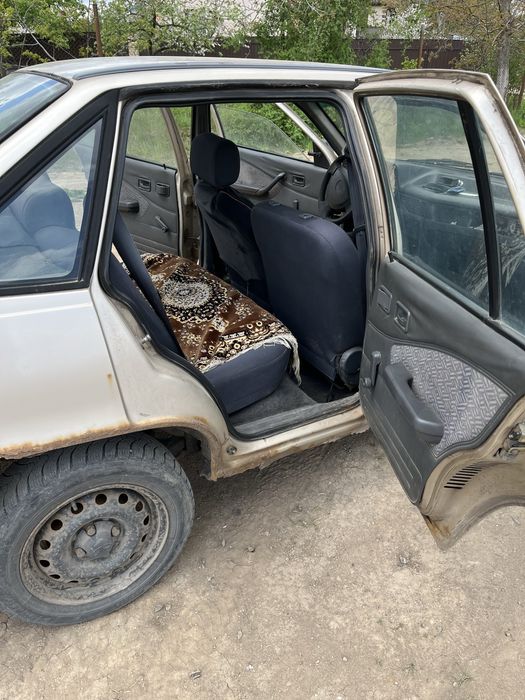 Daewoo Nexia Продаю