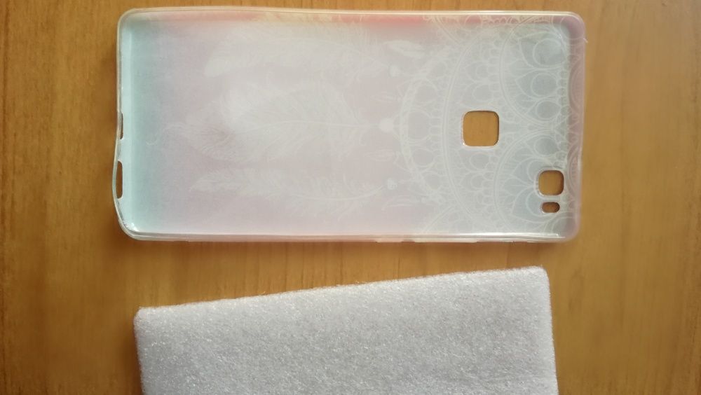 Case Etui Huawei P9 Lite