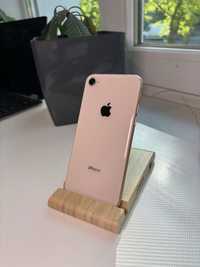 Iphone 8 gold на 64GB памʼяті