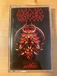 VADER Sothis kaseta 1994