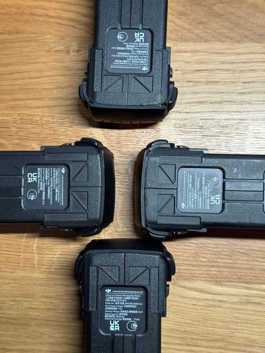 DJI Mavic 3 Батарейка, аккумулятор, аккум, battery