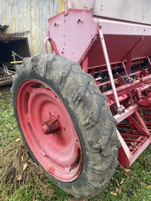 Продається сівалка